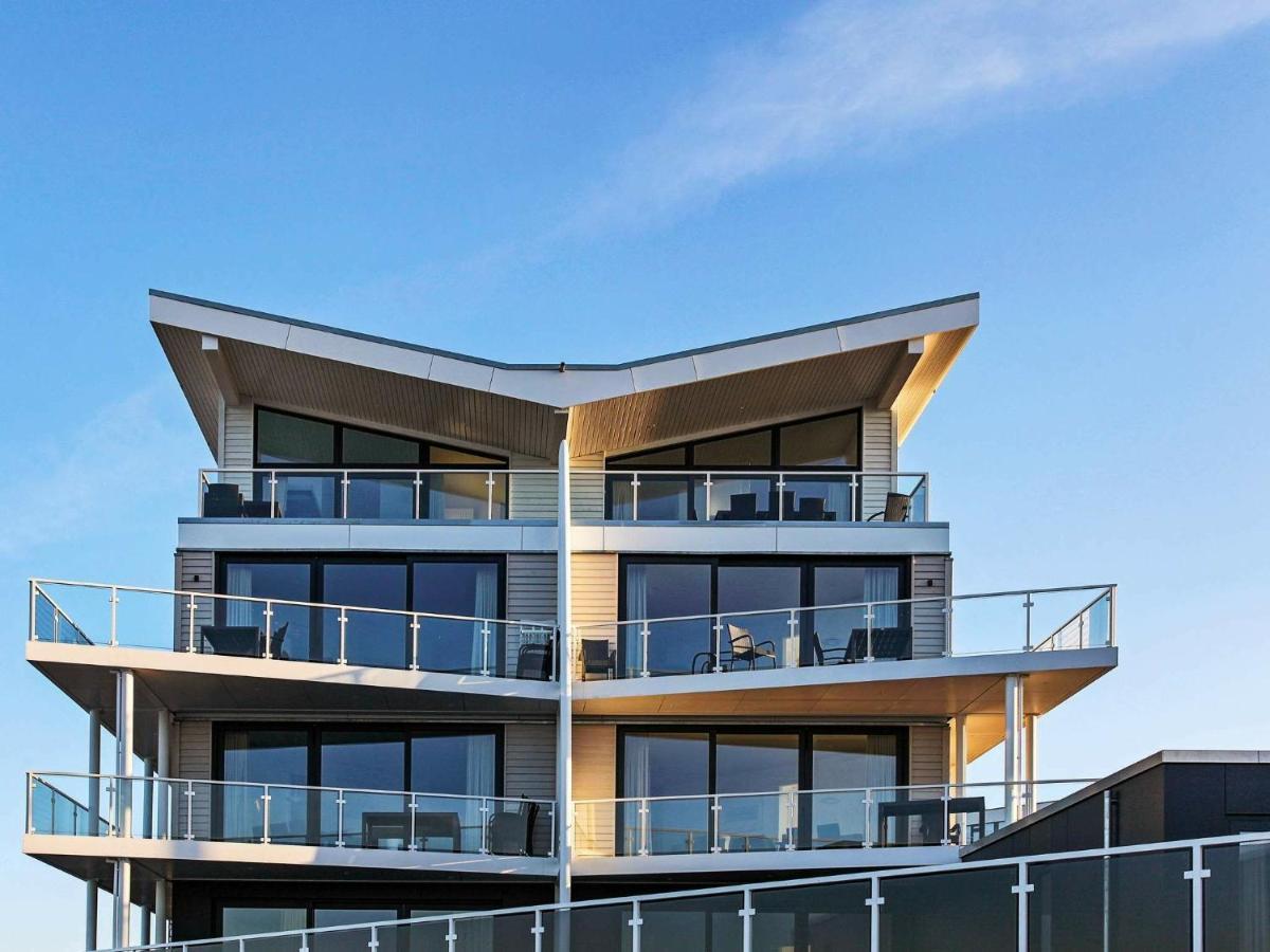 Two-Bedroom Holiday Home In Wendtorf 25 Exterior photo