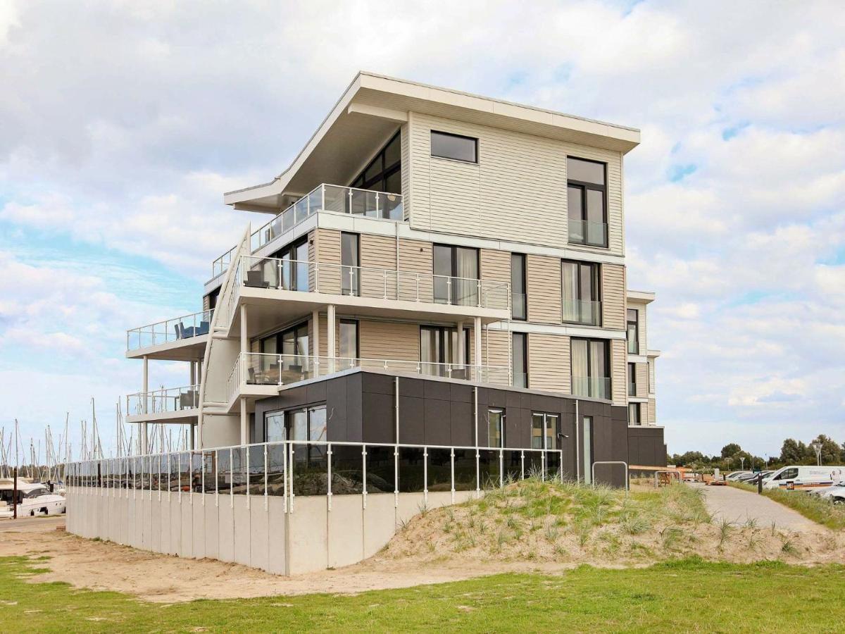 Two-Bedroom Holiday Home In Wendtorf 25 Exterior photo