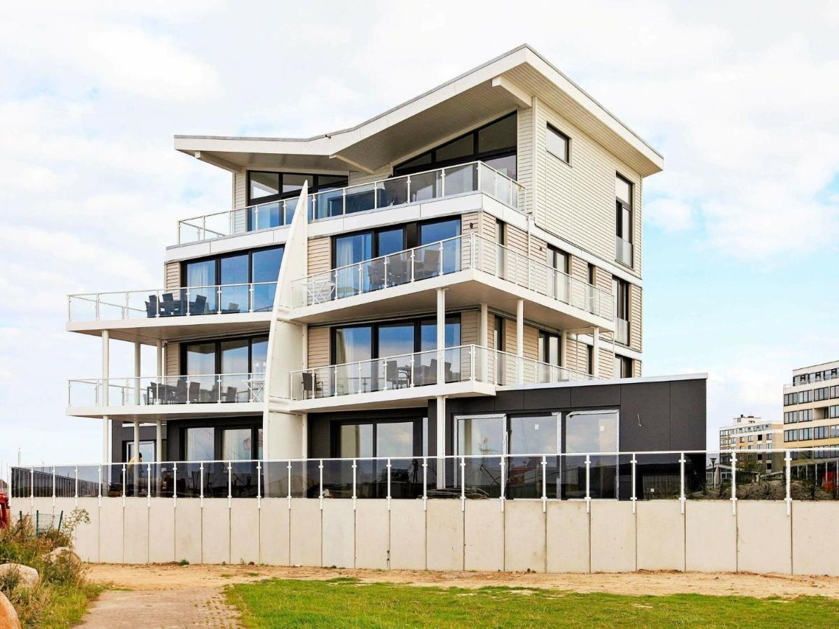 Two-Bedroom Holiday Home In Wendtorf 25 Exterior photo
