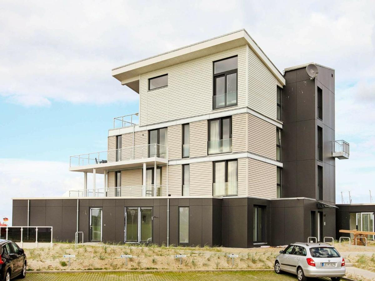 Two-Bedroom Holiday Home In Wendtorf 25 Exterior photo